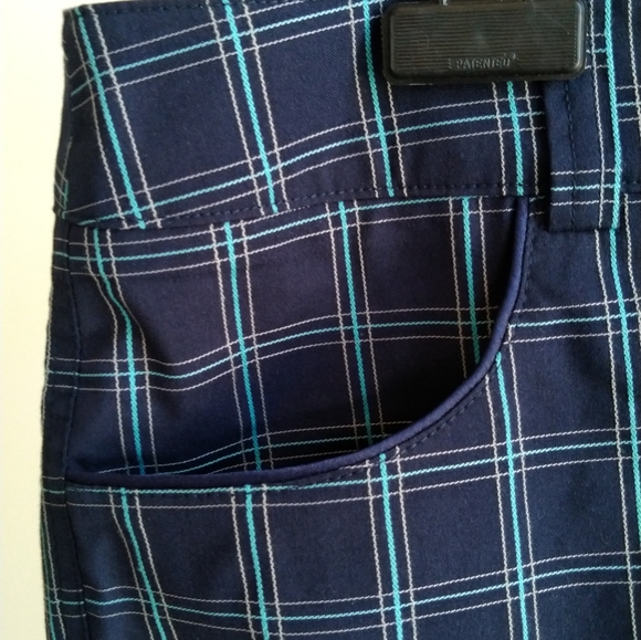 🏌️♀️Green Lamb (Ireland) capris - NWT - Picture 4 of 10